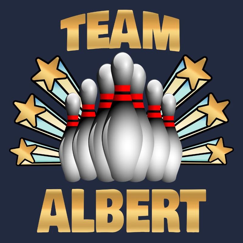Bowling Albert