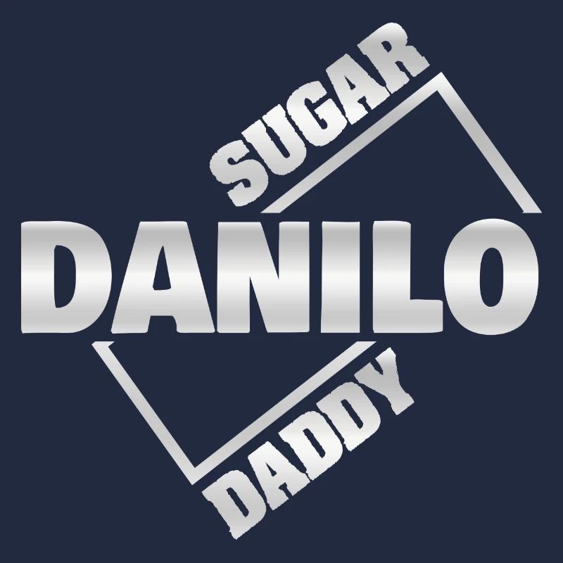 Sugar daddy Danilo