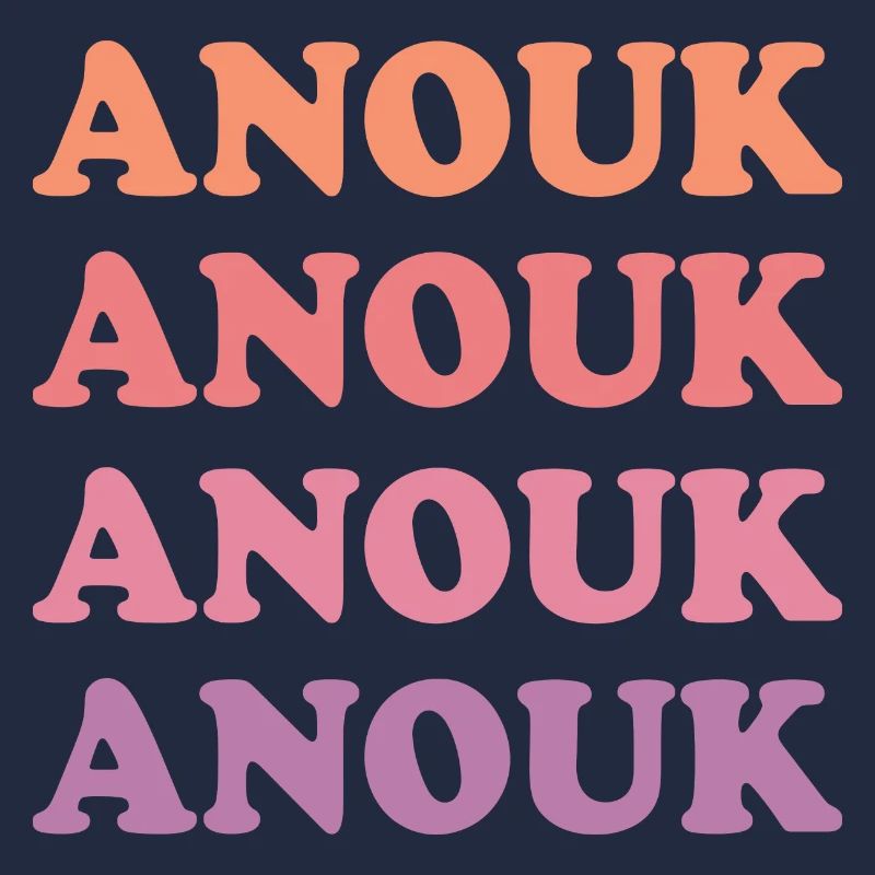 Anouk als Name