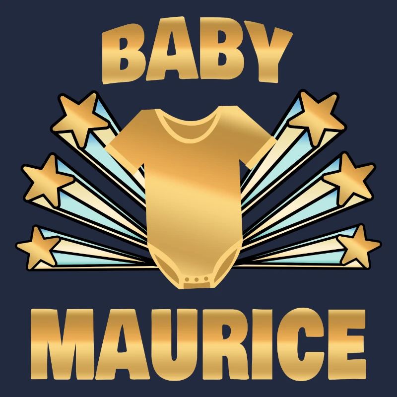 Maurice comme Naissance