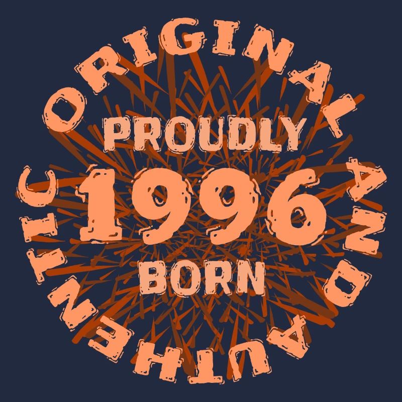 Prozent 1996