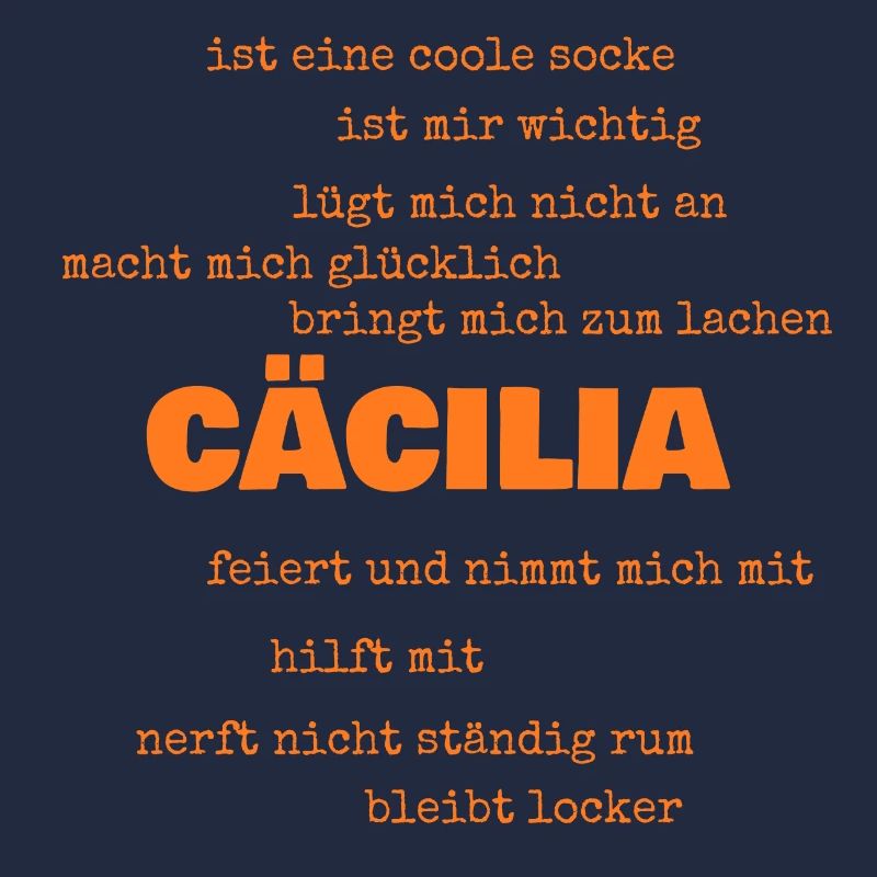 Proverbs Cecilia