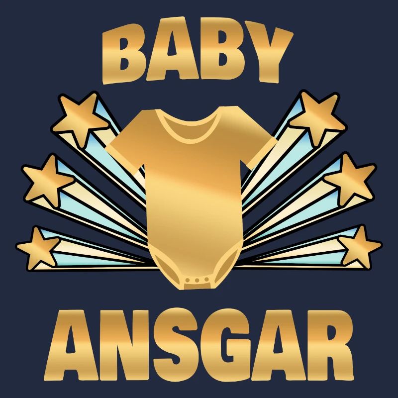 Gift for Ansgar
