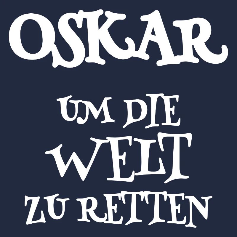Oskar