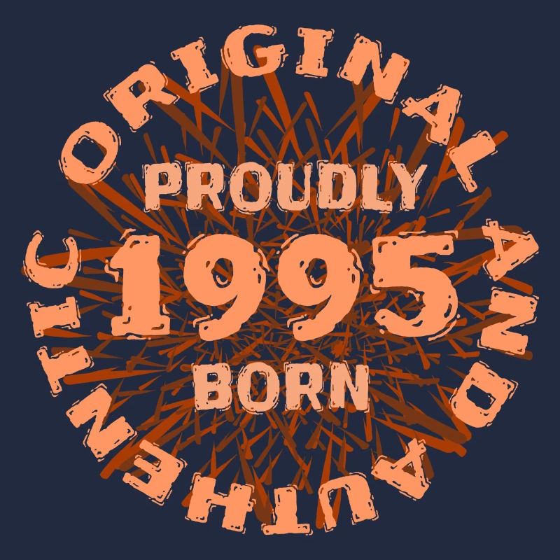 Original 1995