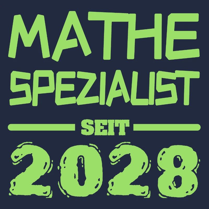 Math Specialist 2028