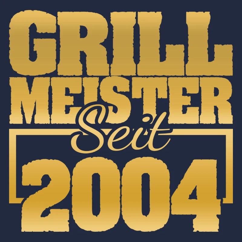 Grillfleisch 2004