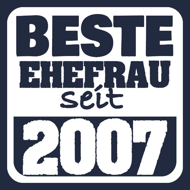 Frau 2007