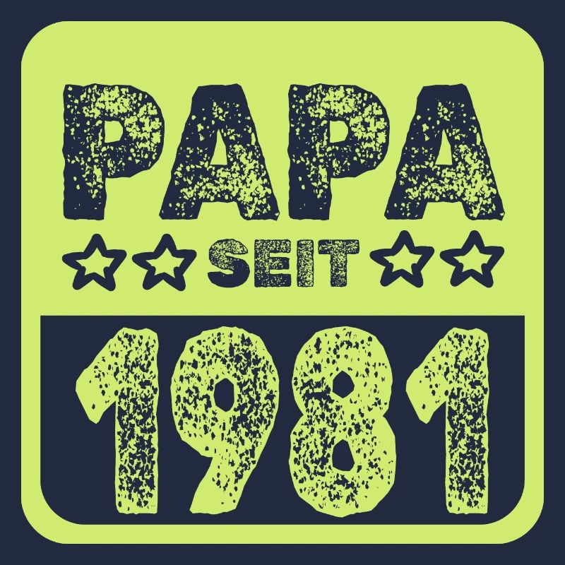 since 1981