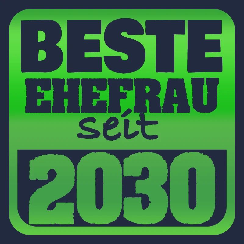 Mariage 2030