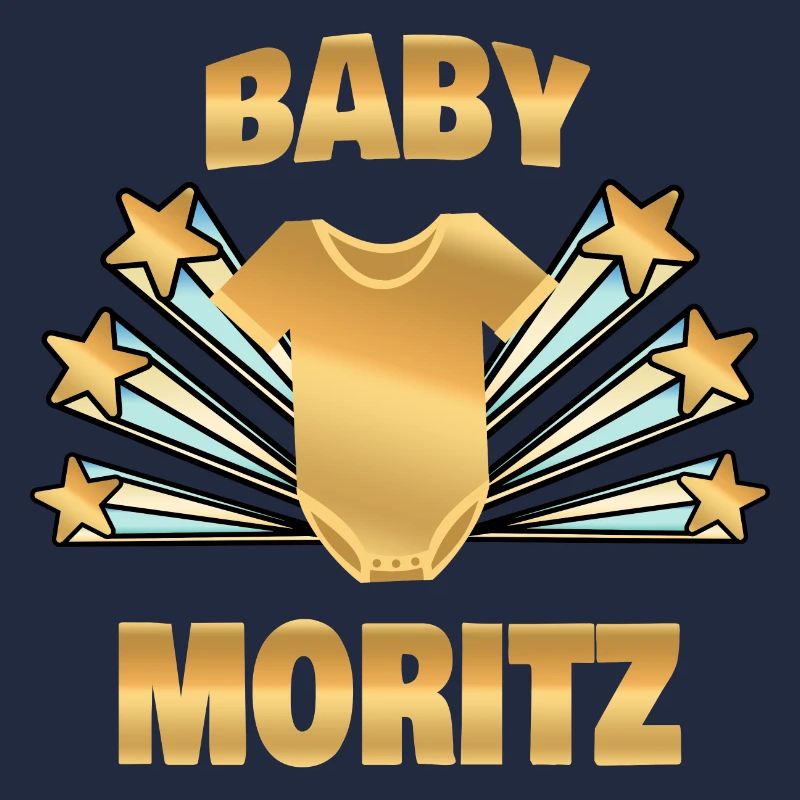 Moritz comme naissance