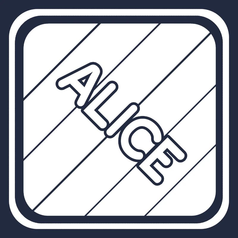 Alice als Mädchenname