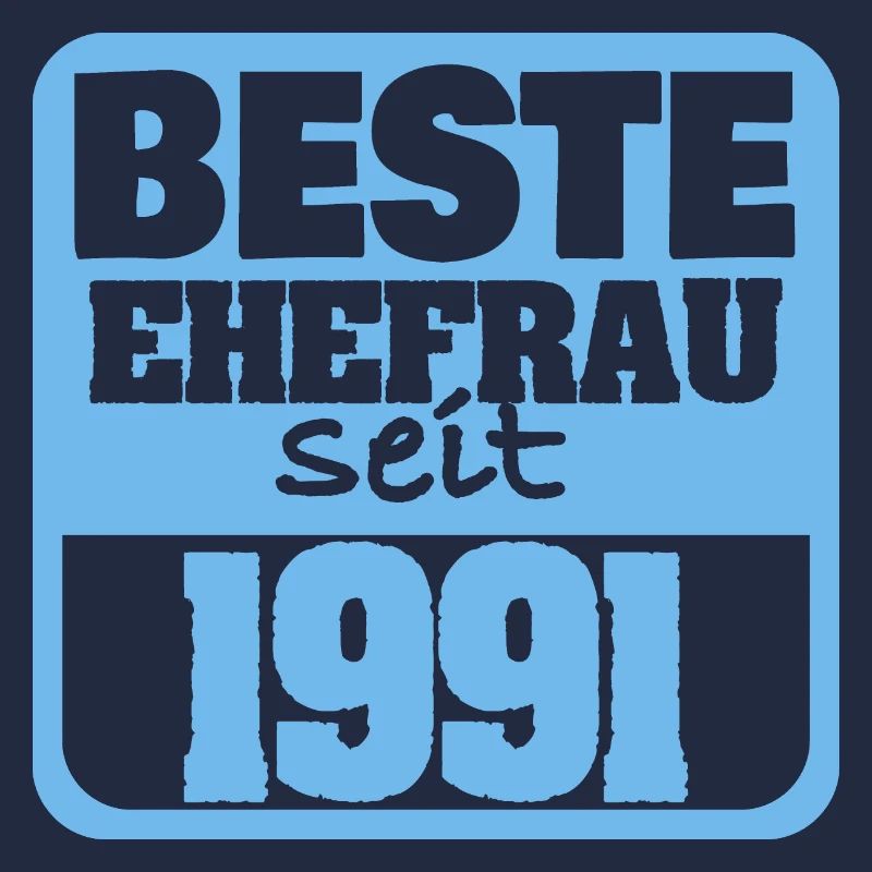 Ehe 1991