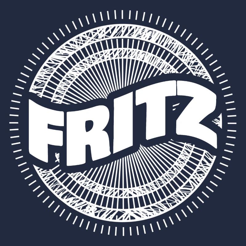 Geschenkidee Fritz