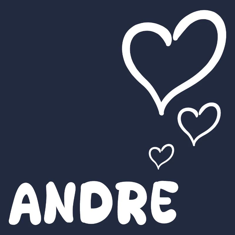 Gift for Andre