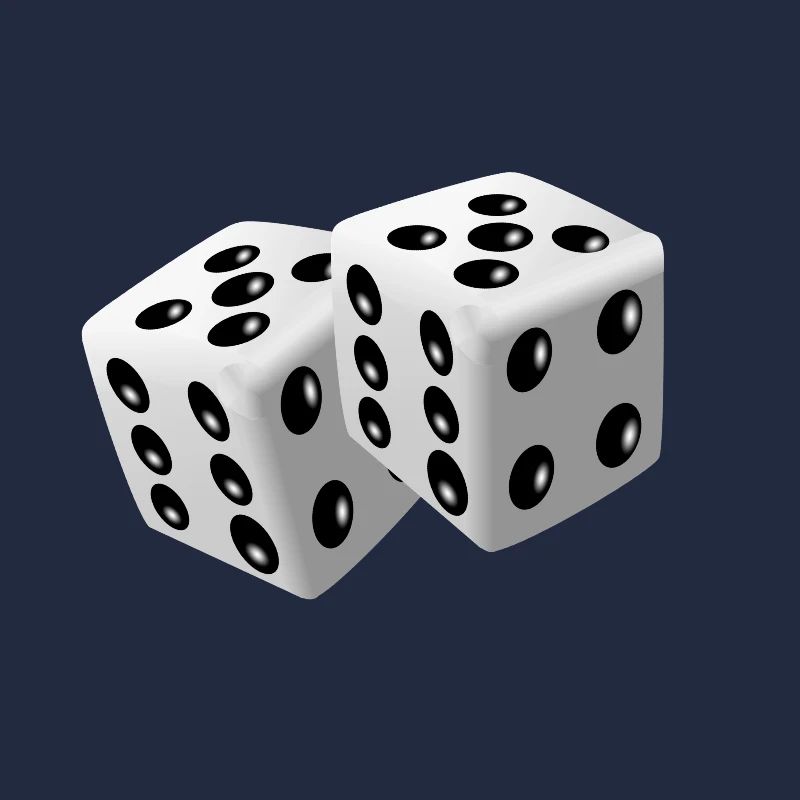 roll the dice