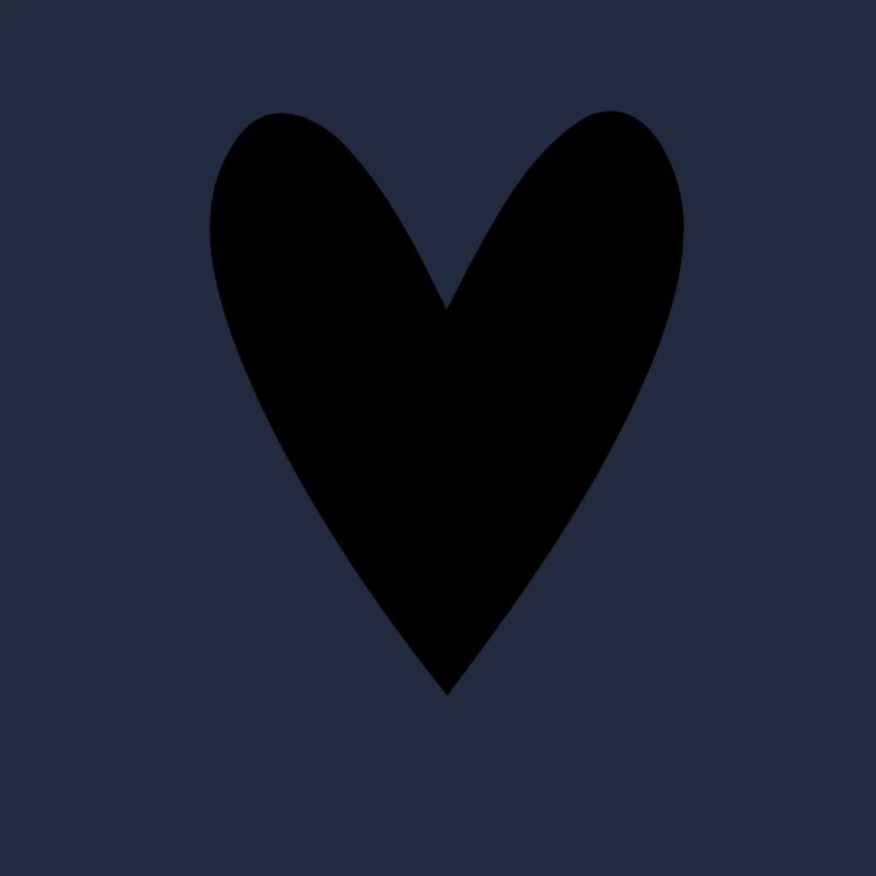 Coeur noir