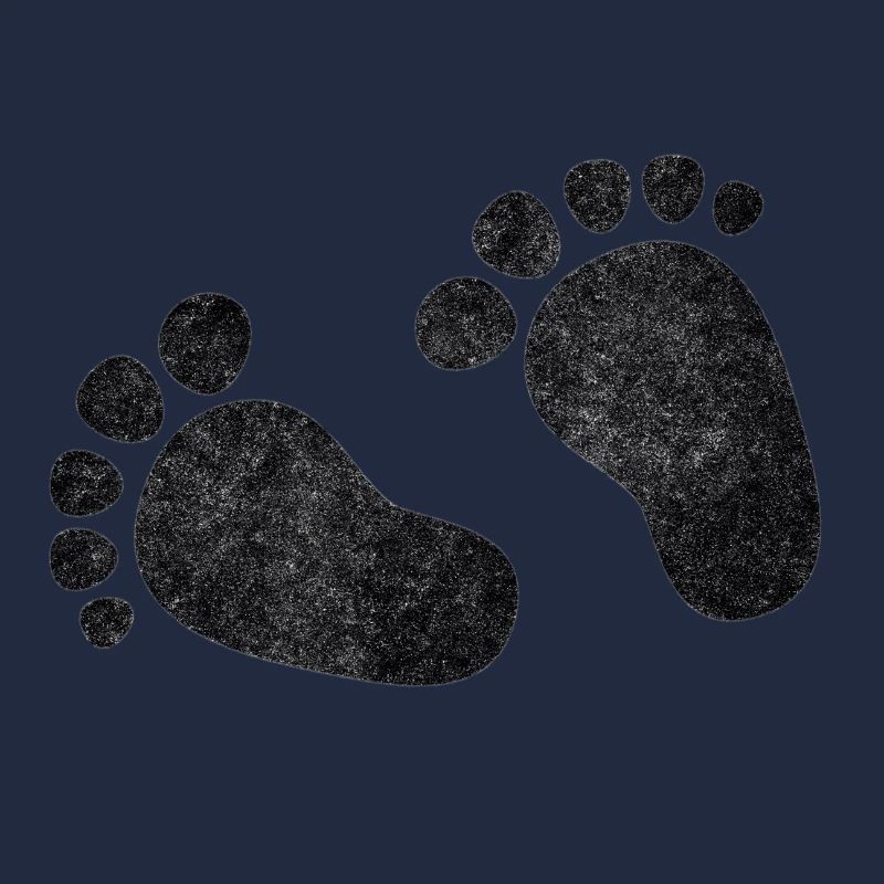 Bébé Pieds Bébé Grossesse Ventre bébé