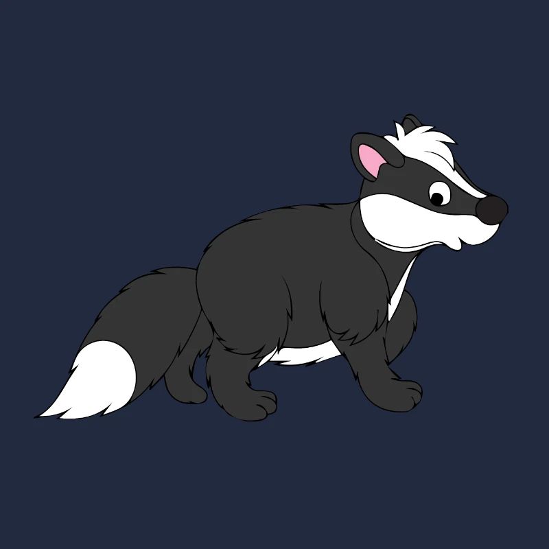Stinktier