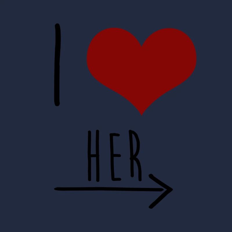 Je l'aime