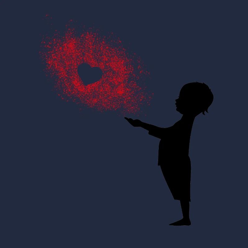 Répandre l'amour