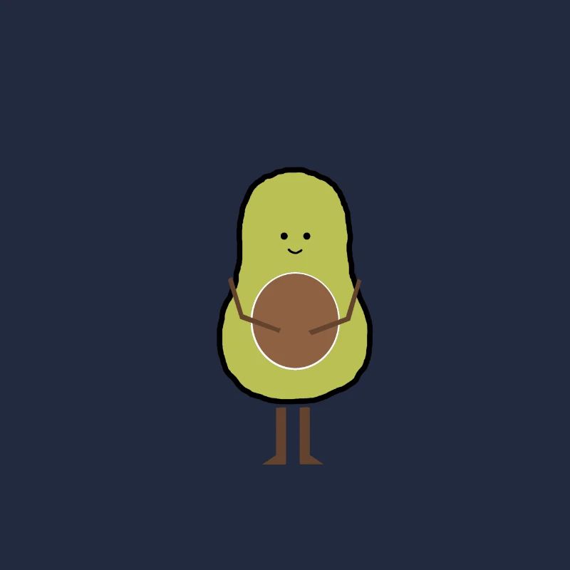 Avocat enceinte