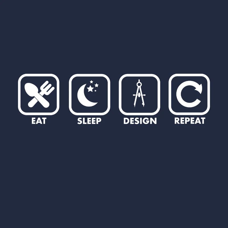 Eat Sleep Design - Architecte