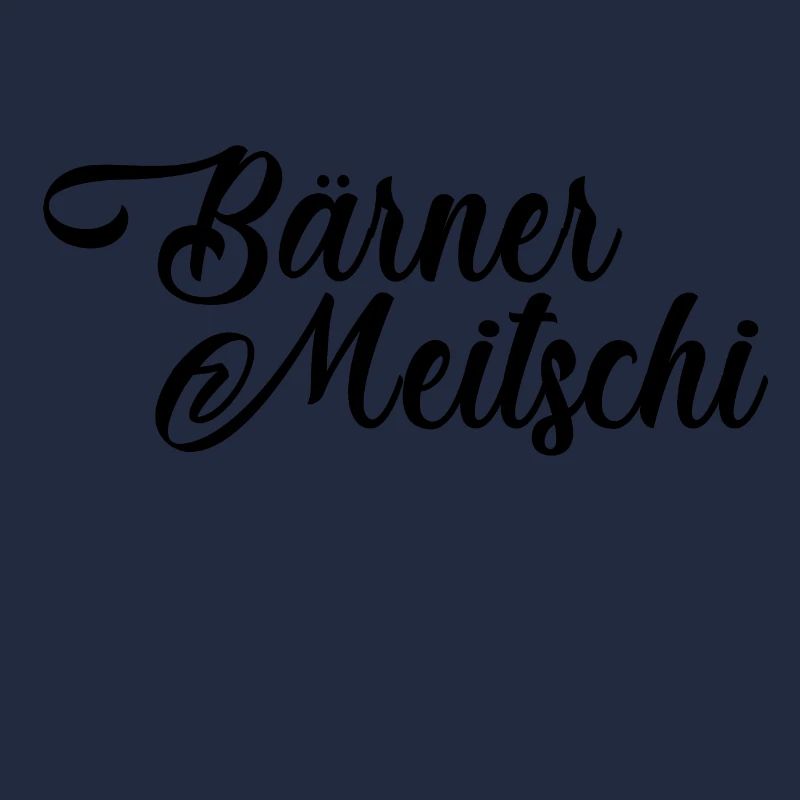 Baerner Meitchi