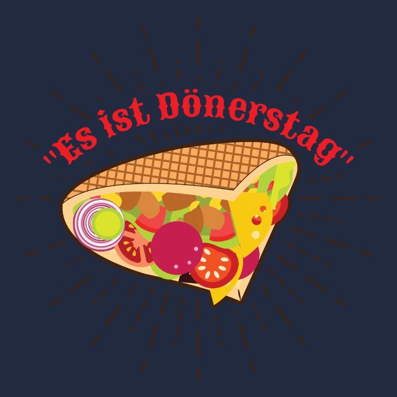C'est le kebab