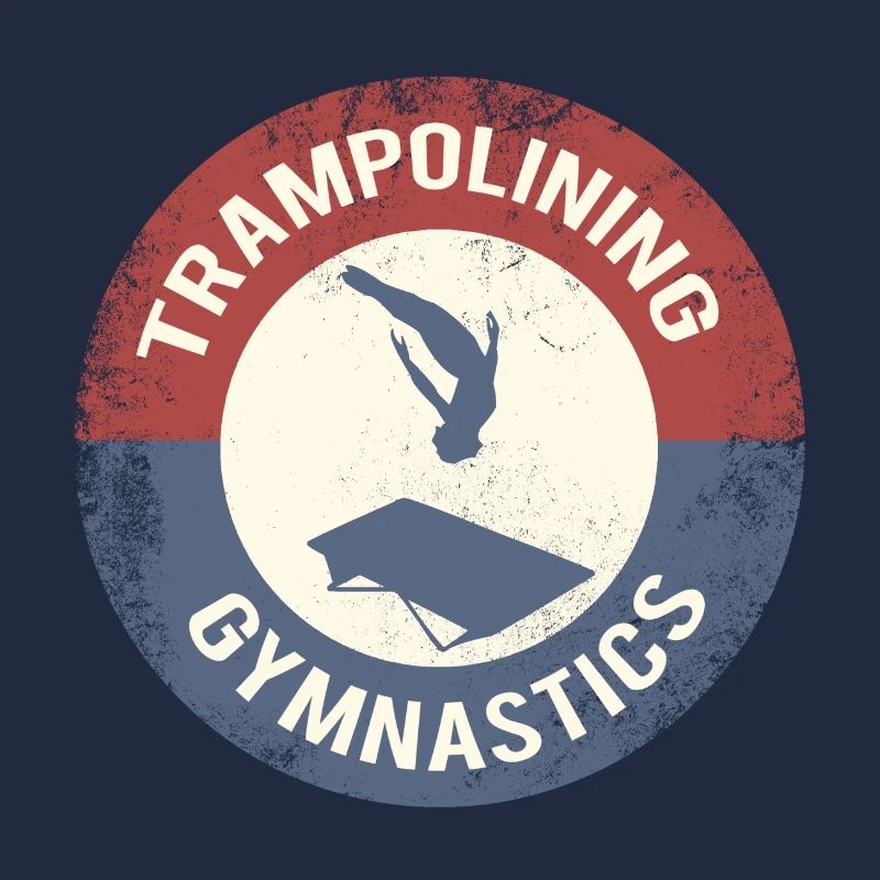 trampoline
