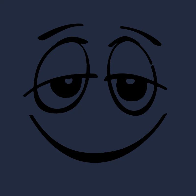 Gesicht müde