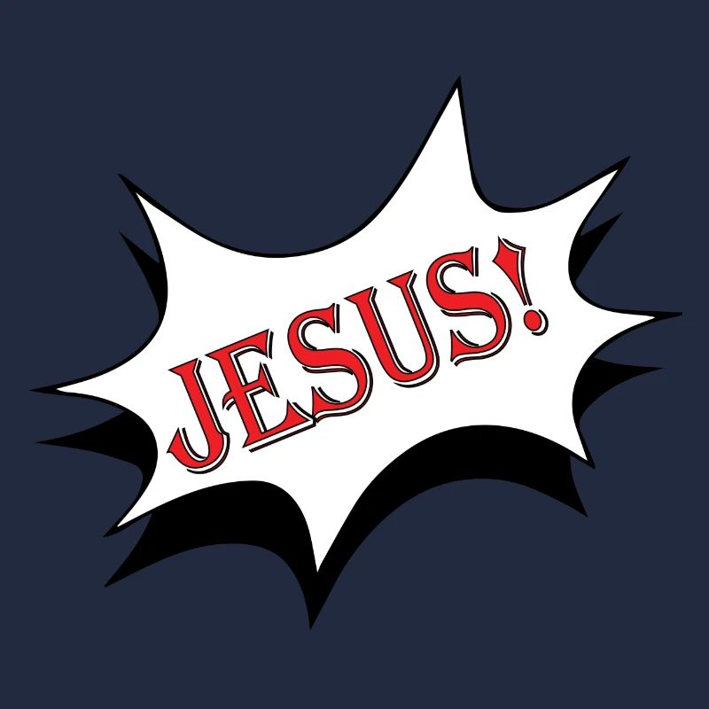 JÉSUS