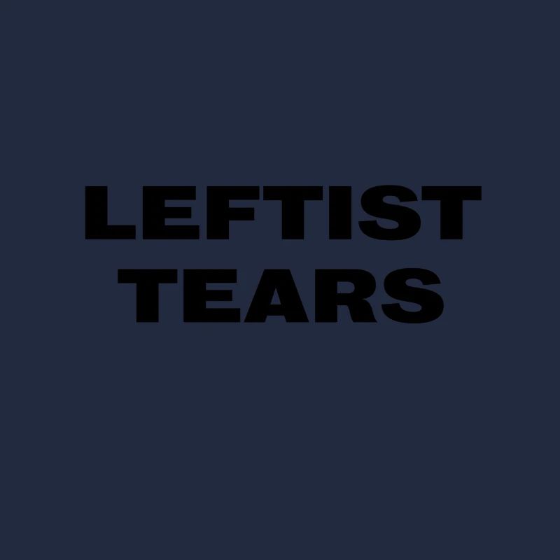 Leftist Tears