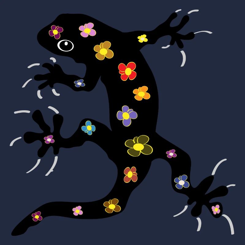 Salamander