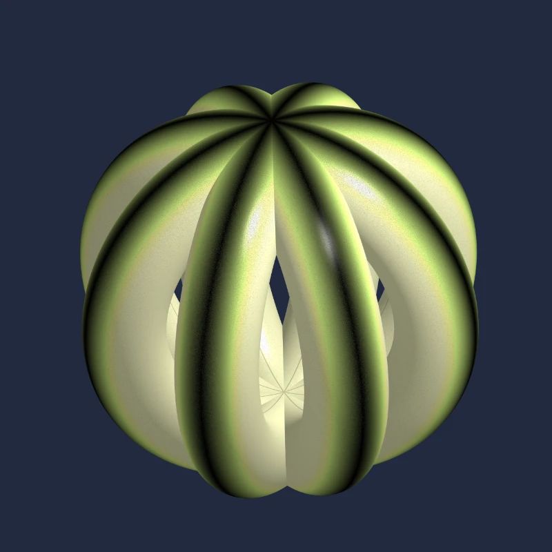 Art 3D