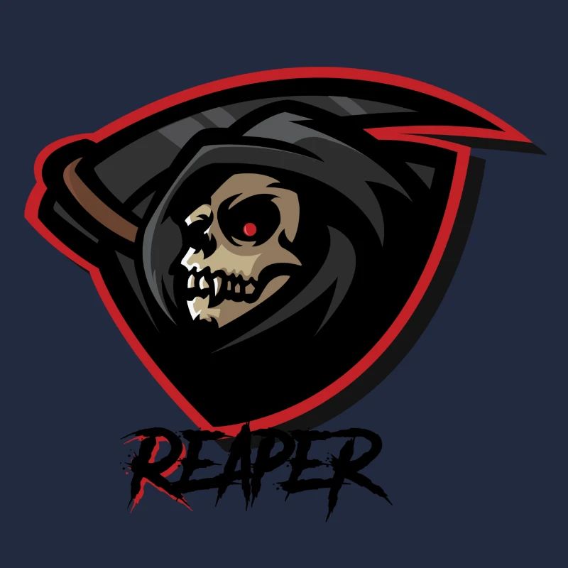 Sensenmann - Reaper