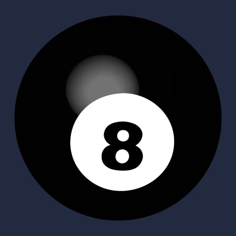 Billiard 8 Ball Poolbilliard