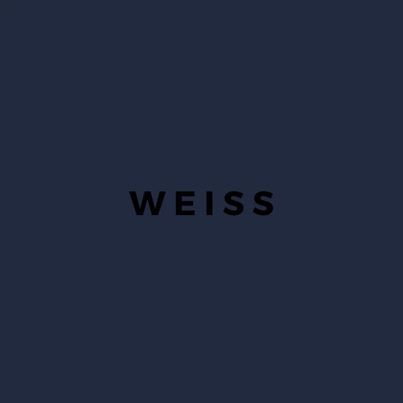 Weiss