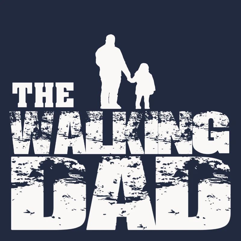 The Walking DAD