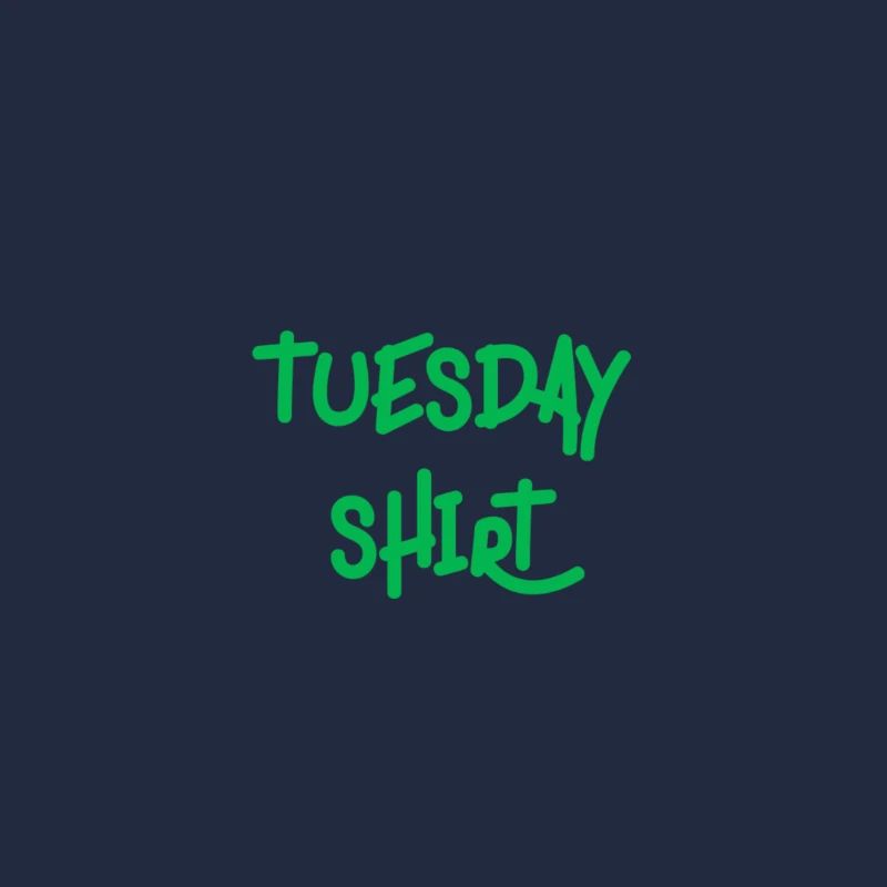 Tuesday Shirt