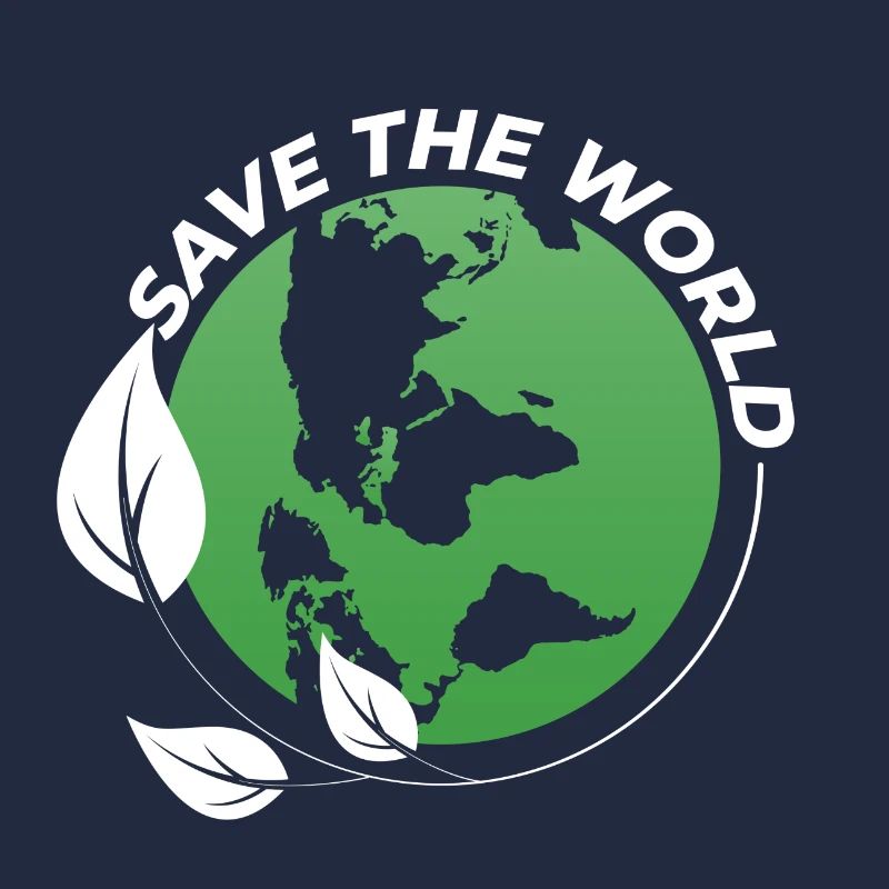 Save the World
