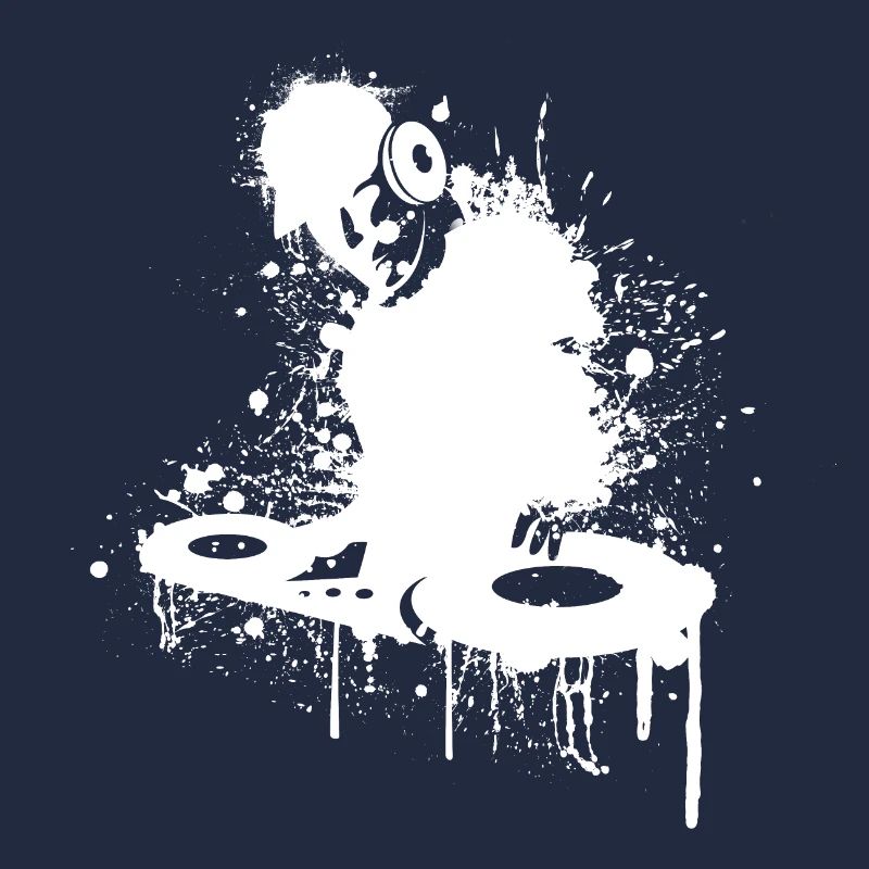Turntable Splash
