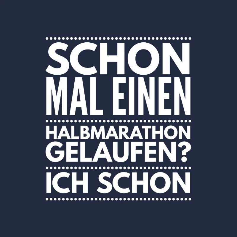 Halbmarathon