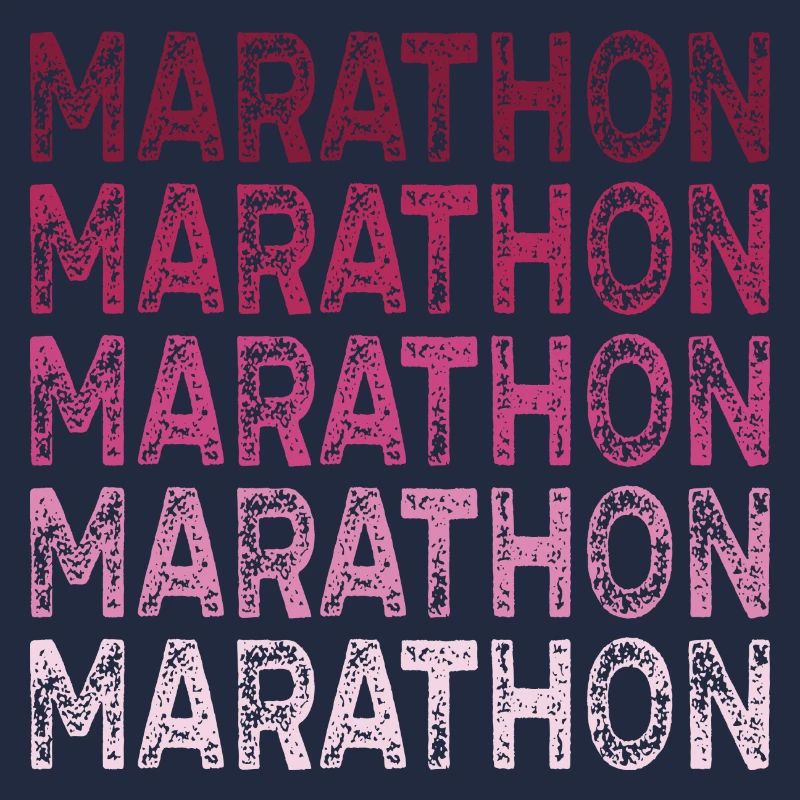 MARATHON