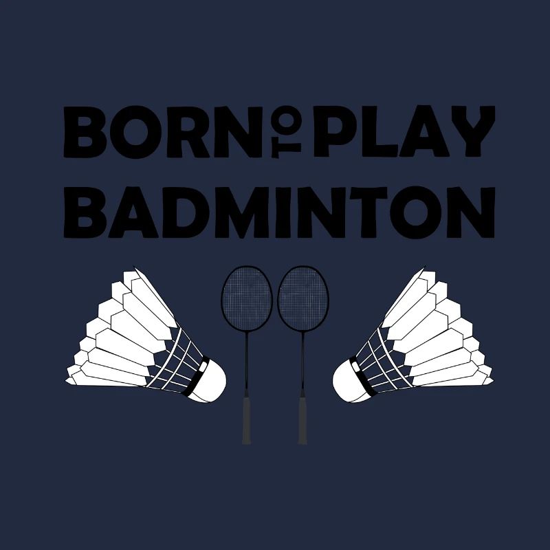 Badminton