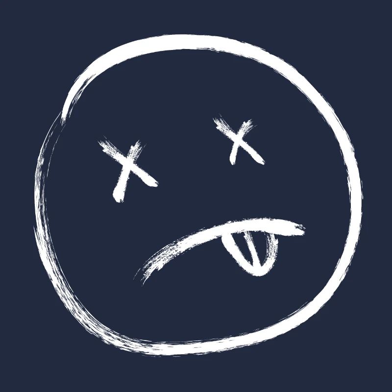 Dead eyes