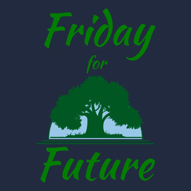 friday for future,friday,future