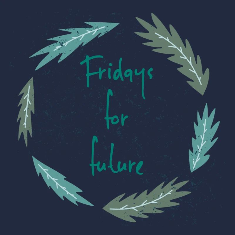 Fridays for future