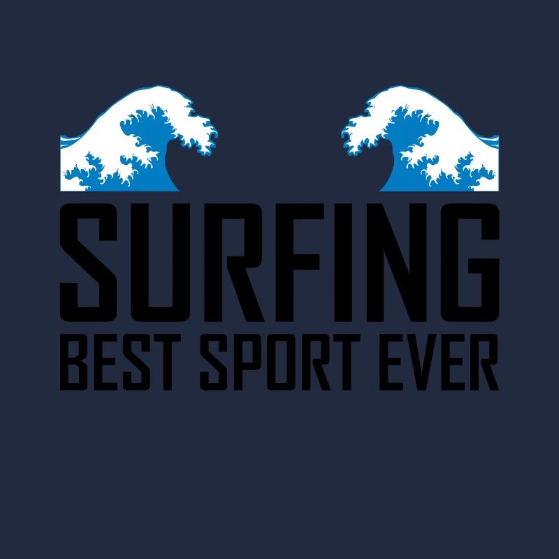 Surfen Surfen Surfen