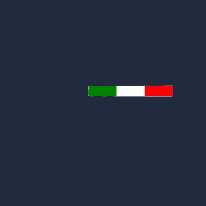 Drapeau italien